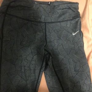 Nice Nike leggings!